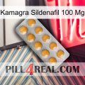 Kamagra Sildenafil 100Mg levitra1
